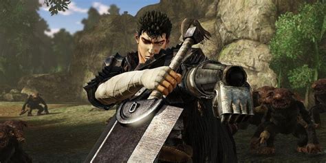 fromsoftware berserk game|How Berserk Inspired Dark Souls, Bloodborne, and Sekiro .
